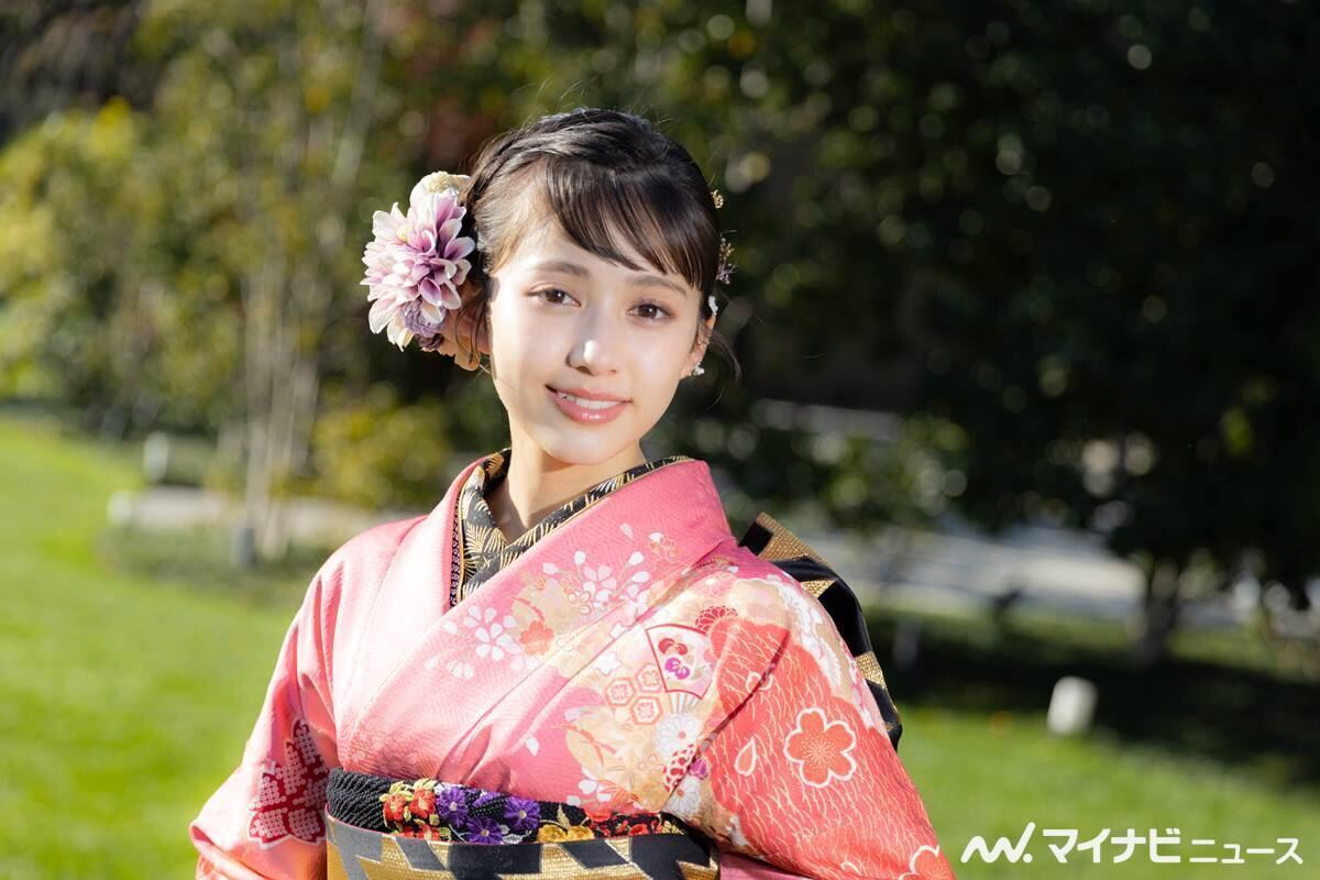 ギュナイ滝美
