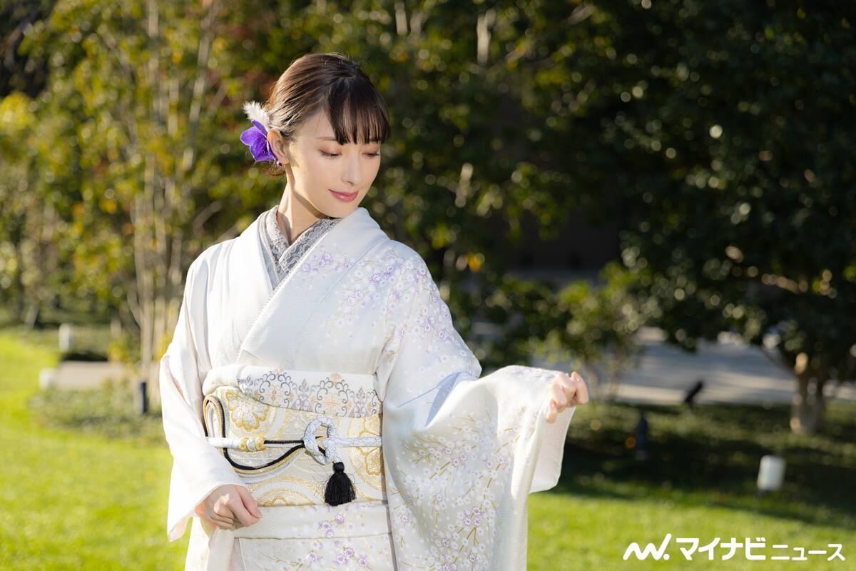 宮本茉由
