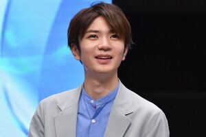 高橋優斗「新鮮な人間関係が見れたり…」『超プロ野球ULTRA』出演に興奮