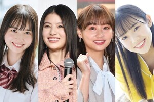 2024年注目の若手女優10人　『VIVANT』で知名度上昇、「あのかわいい子は誰?」、新たな姉妹女優