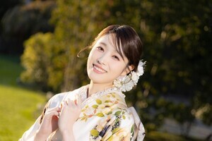 高橋ひかる、ドラマ初共演の中島健人からの言葉に感銘「頼りがいのある兄貴」