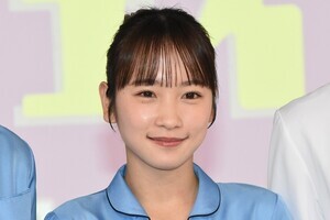 川栄李奈、セリフ覚えで暗記力発揮も…吉住への「前髪切りましたね」は記憶ミス