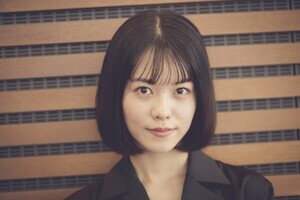 志田彩良、連ドラ初主演がまさかの2作同クール　役者デビュー10年の躍進、原動力は「楽しさ」