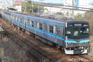 名古屋市営地下鉄鶴舞線、2026年までに19駅で可動式ホーム柵を整備
