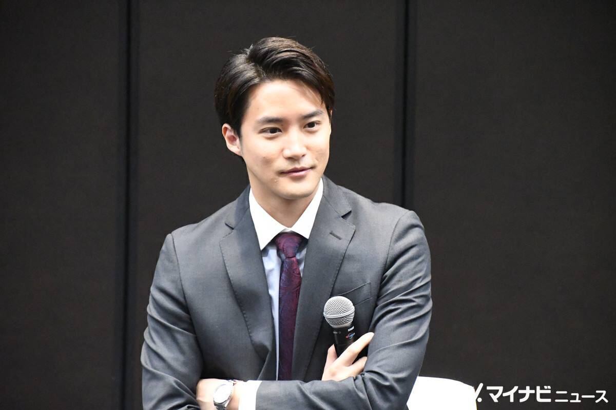 白石隼也