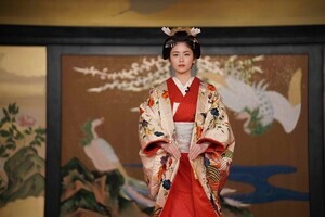 小芝風花、能登半島地震被災者に思い寄せる　石川県で主演映画撮影の縁