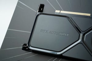 CES 2024発表の「GeForce RTX 4070 Super」がさっそくやってきた！ 開封の儀を行う!!