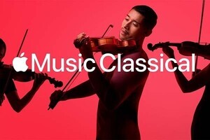 クラシック音楽専門「Apple Music Classical」、1月24日に日本で開始　追加料金なし