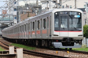 東急新横浜線で日中に増発、目黒線日吉駅発着を新横浜駅発着に変更