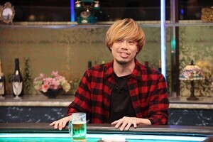 10-FEET・TAKUMA、憧れの松本人志に「ガッチガチです」『酒のツマミ』で大ヒット主題歌秘話