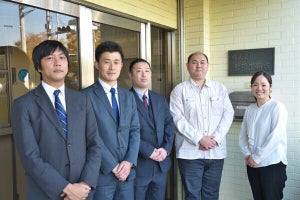 NTT東日本、DX導入・伴走で建設会社の業務運営課題を解決