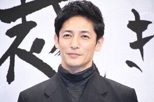 玉木宏、優柔不断な少女マンガ家役も自身は“即断即決”　ココリコ田中「イメージ通り」