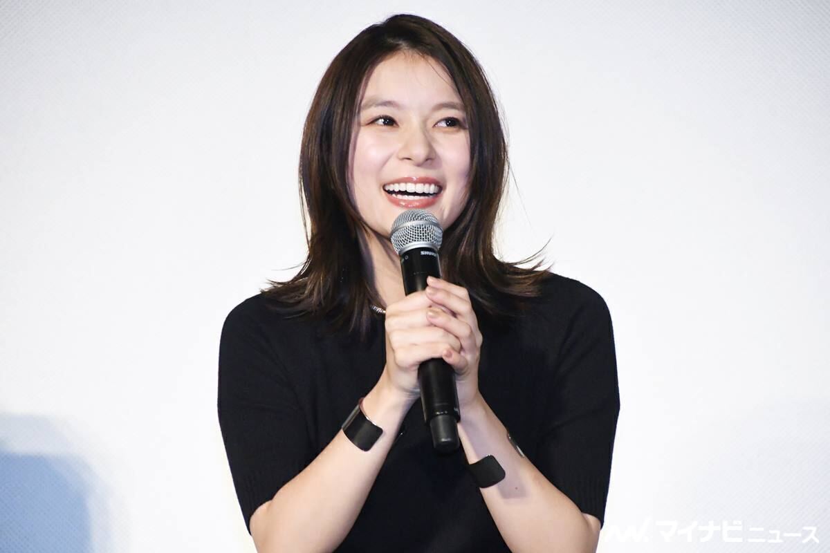 芳根京子