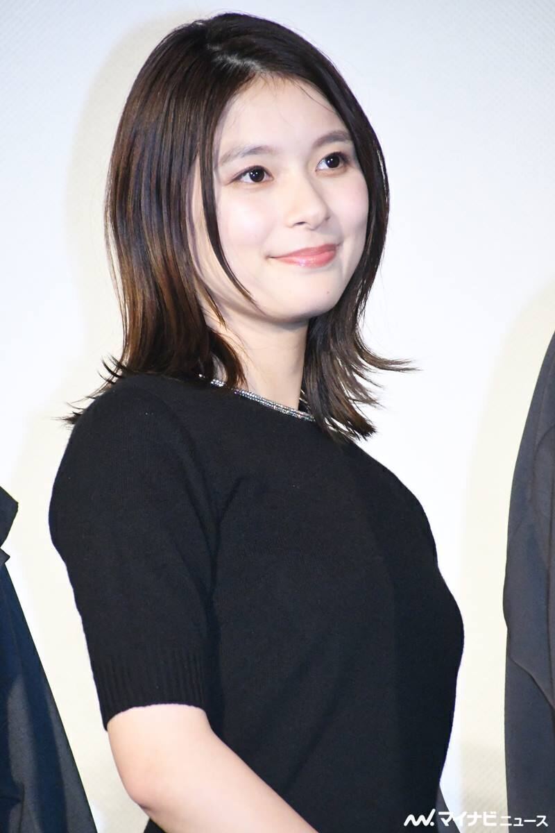 芳根京子