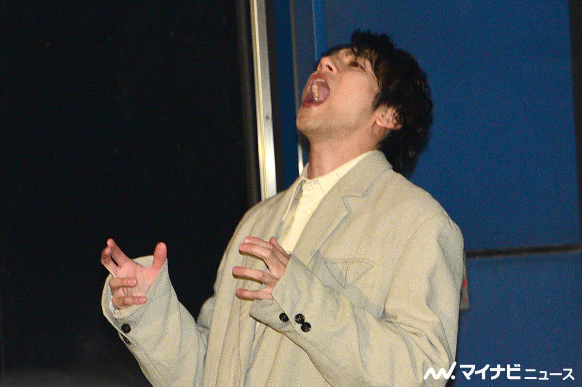 山田裕貴