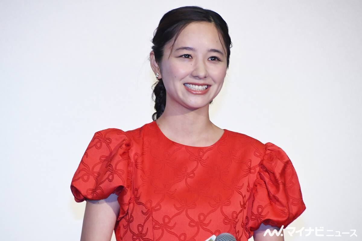 堀田真由