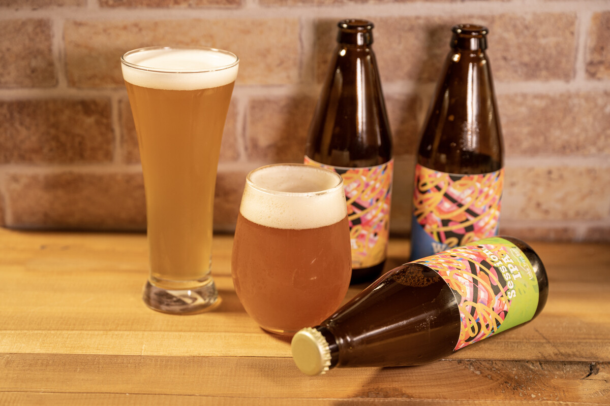 北海道洞爺湖町ふるさと納税返礼品「Lake Toya Beer クラフトビール」とは?