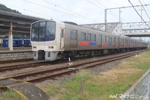 JR九州、江北～肥前鹿島間で普通列車増発 - 特急列車と接続改善も