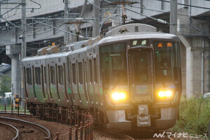 あいの風とやま鉄道、高岡～富山間で10～13時台をパターンダイヤに