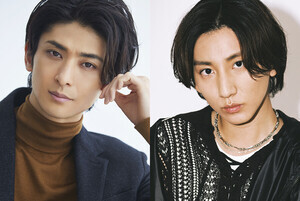 古川雄大&京本大我、Wキャストでミュージカル『モーツァルト!』8〜9月に帝国劇場