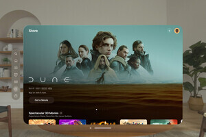 米国で予約開始間近「Apple Vision Pro」、どんなコンテンツを楽しめる?