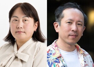 直木賞に河崎秋子氏＆万城目学氏　加藤シゲアキ2回目ノミネートも受賞ならず