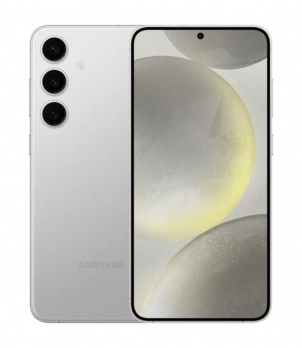 Galaxy S24 イエロー 本体 512GB SIMフリー 保証1年 新品未開封 SM ...
