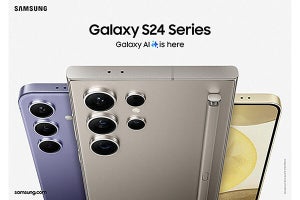 「Galaxy S24」シリーズがグローバル発表、AIを活用した新機能を搭載