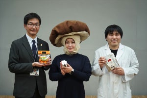 てげうま! 宮崎県が「食品廃棄物ゼロ」「伝統食材を未来に受け継ぐ」新たなグルメを提案