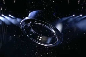 サムスン、指輪型ウェアラブルデバイス「Galaxy Ring」を予告
