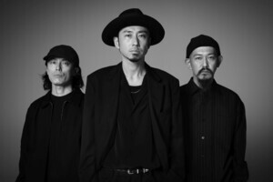 映画『ゴールデンカムイ』主題歌を担当するACIDMANのライブを独占放送＆配信