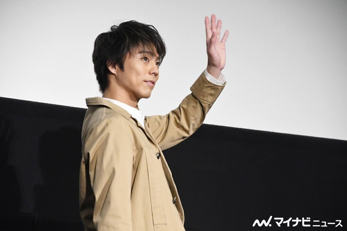 小野塚勇人