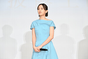 前田敦子、1カ月悩んだオファー引き受け「こんなに真剣に悩んだのは初めて」