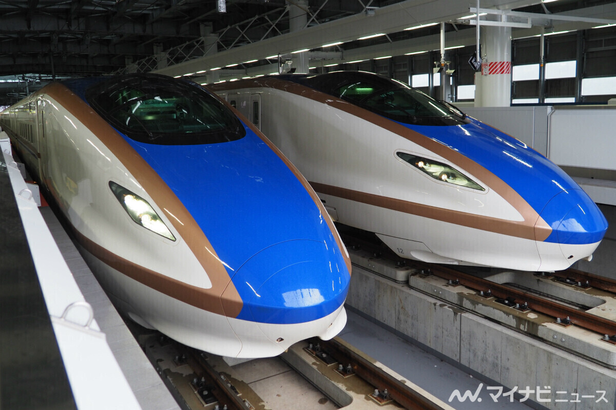 値下げ※北陸新幹線 つるぎ Turugi JR西日本 敦賀新幹線列車区 カード