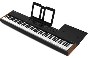 ディリゲント、「Numa X Piano」専用アクセサリー2種を発売