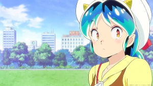 TVアニメ『うる星やつら』、第26話のあらすじ＆先行場面カットを公開