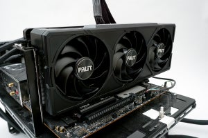 「GeForce RTX 4070 Ti SUPER」レビュー! 消費電力据え置き・VRAM超増強でアッパーミドルGPUの大本命になるか