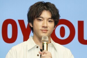 山田裕貴、カラオケの十八番を告白　渋い選曲にMC驚き「年齢詐称じゃ!?」