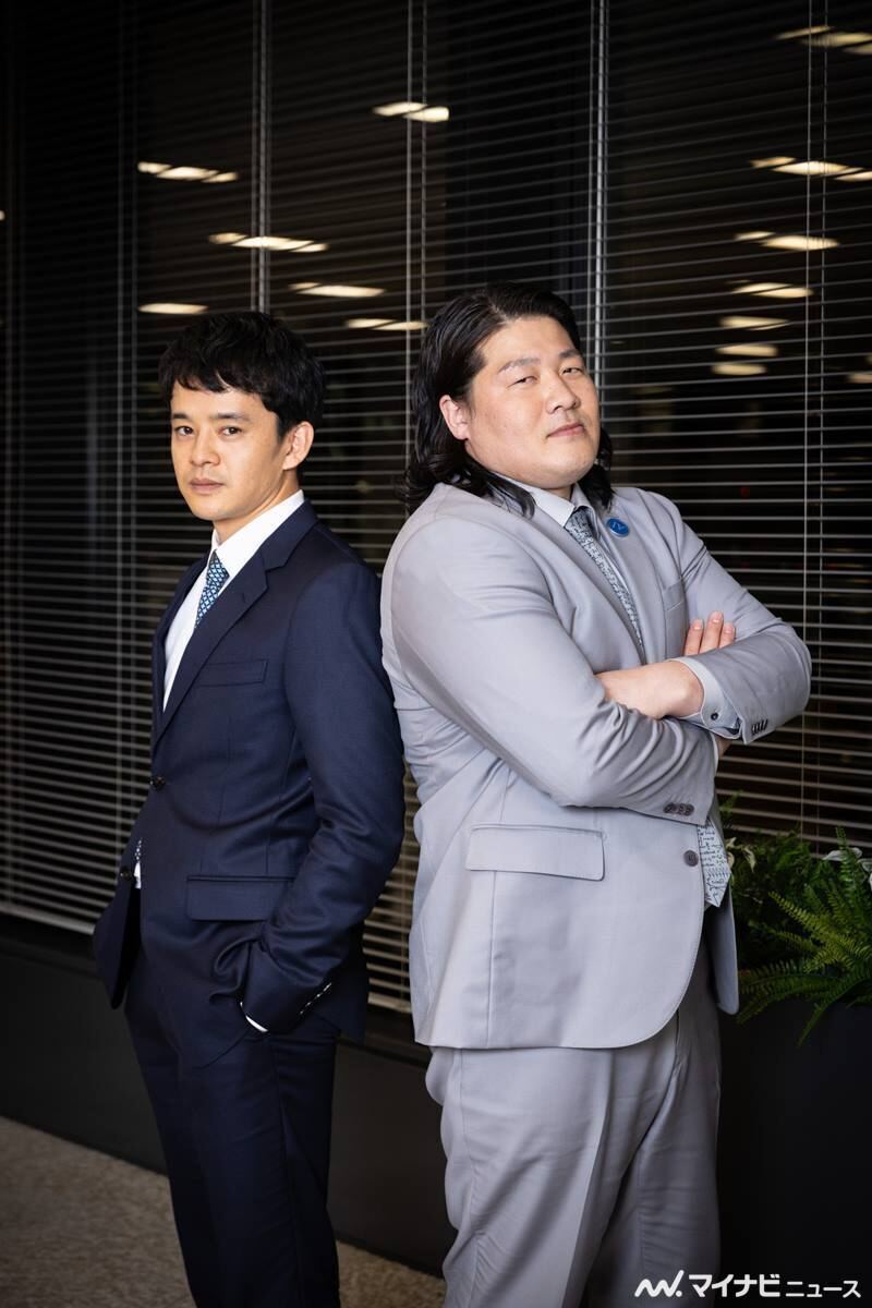 池松壮亮、一ノ瀬ワタル