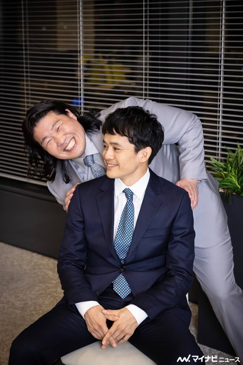 池松壮亮、一ノ瀬ワタル