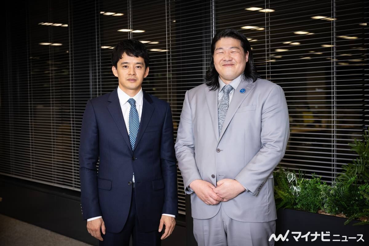 池松壮亮、一ノ瀬ワタル