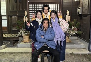 藤岡弘、『仮面ライダー』終了の危機を乗り越えた秘話に長女が涙