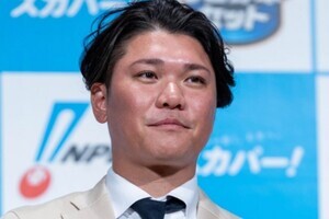 前田健太、“対戦して印象に残っている”選手は坂本勇人「お互いに…」