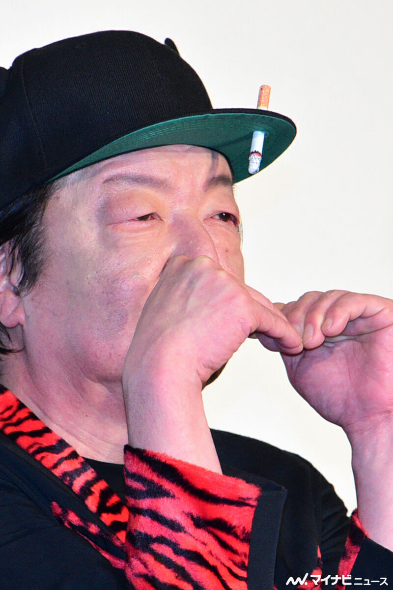 古田新太