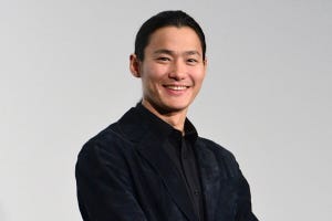 野村周平、笑顔で“いい子ぶる”も浜辺美波に「俺の体温を…」発言でツッコまれる