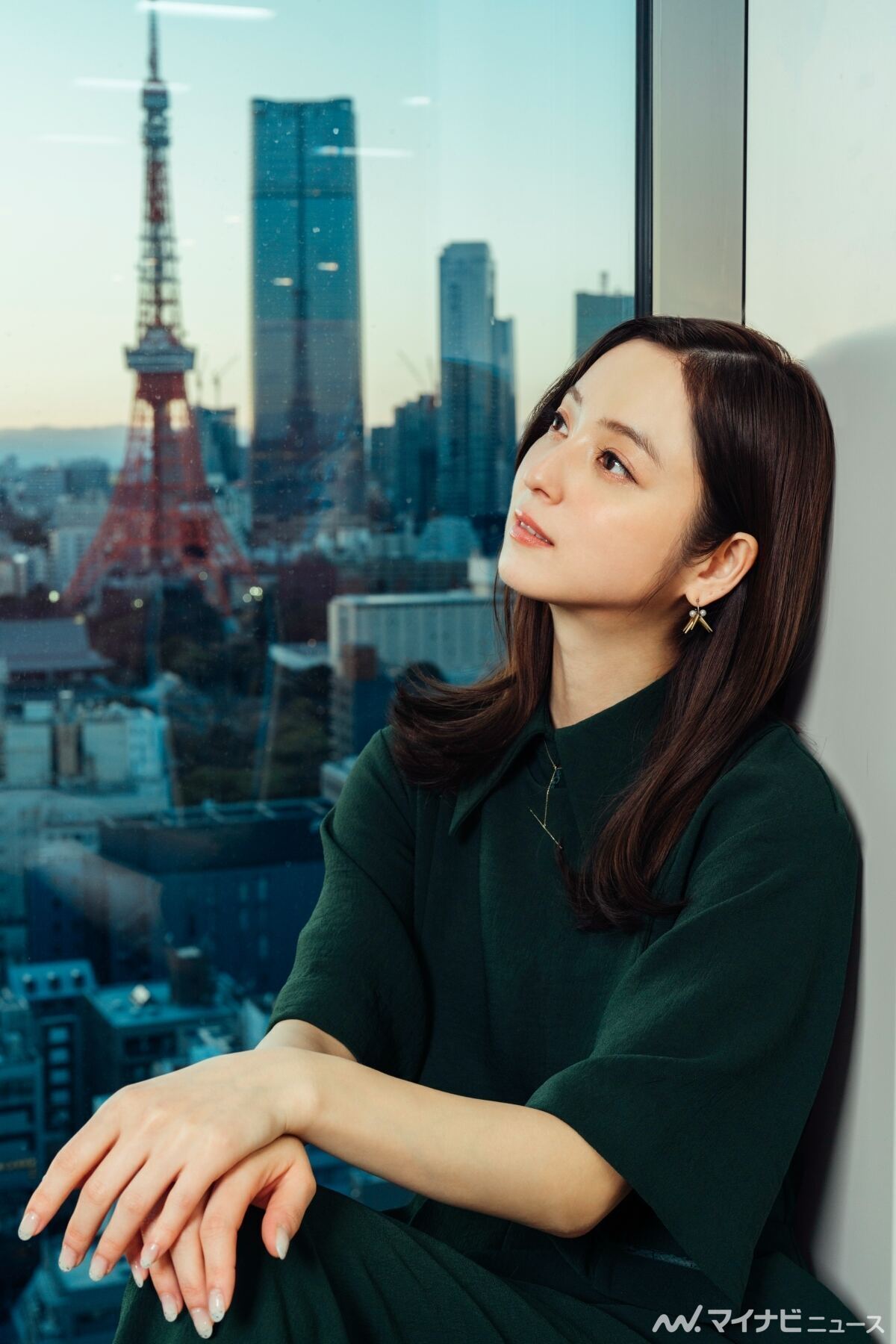 佐々木希