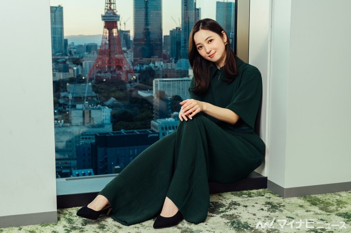 佐々木希