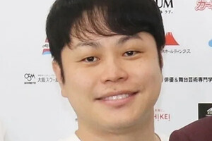 ニューヨーク屋敷、ノンスタ井上のバイタリティ絶賛「戦国大名になれる器」