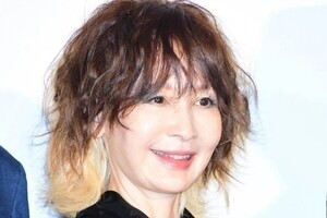 YOU、芸名の由来とは　最初は「本名でやってて…」