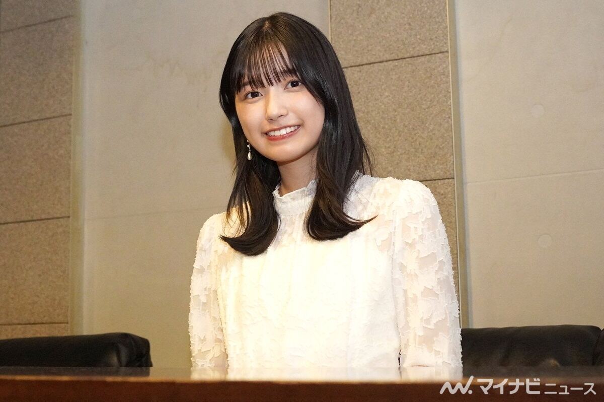 五百城茉央